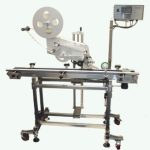 LMT150 Excise Tax pouch labeler